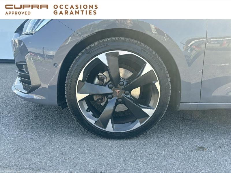 Voitures occasions CUPRA LEON V Dunkerque