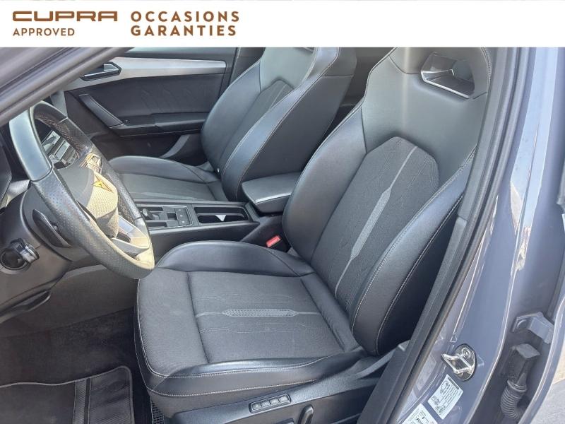 Voitures occasions CUPRA LEON V Dunkerque