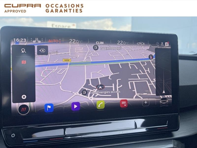 Voitures occasions CUPRA LEON V Dunkerque