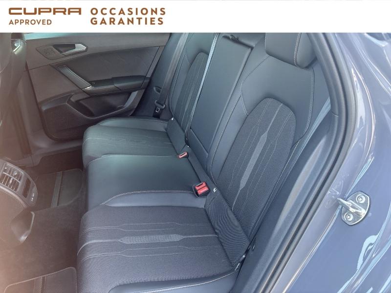 Voitures occasions CUPRA LEON V Dunkerque