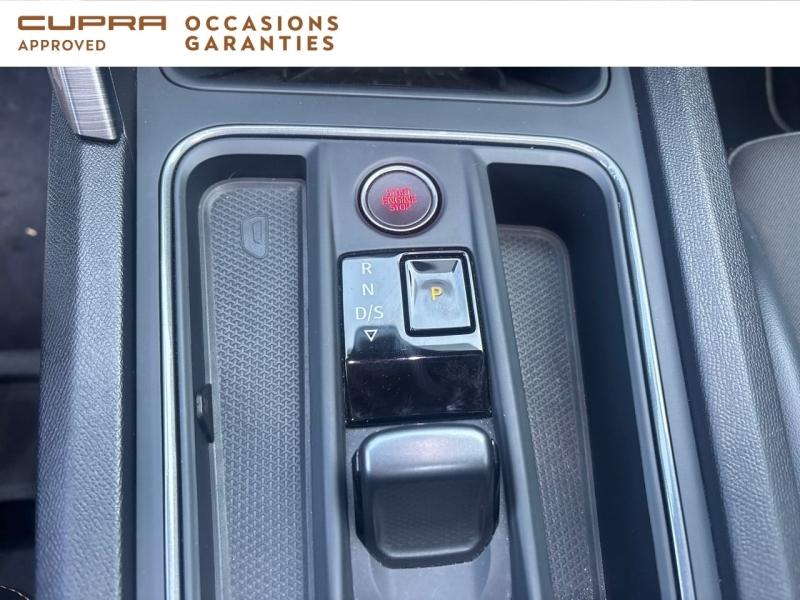 Voitures occasions CUPRA LEON V Dunkerque