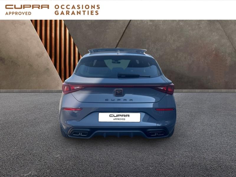 Voitures occasions CUPRA LEON V Dunkerque
