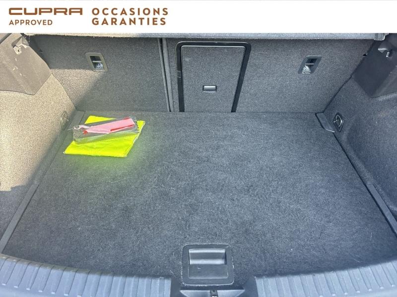 Voitures occasions CUPRA LEON V Dunkerque