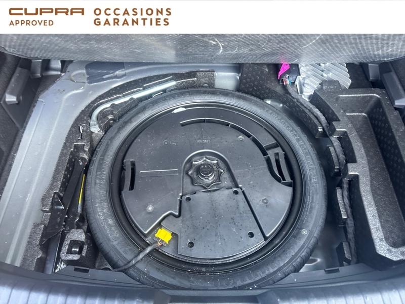 Voitures occasions CUPRA LEON V Dunkerque