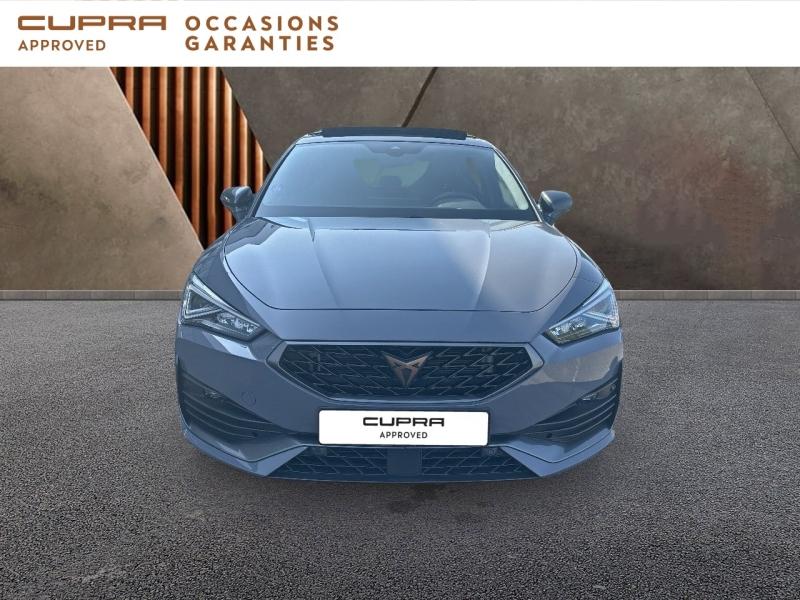 Voitures occasions CUPRA LEON V Dunkerque