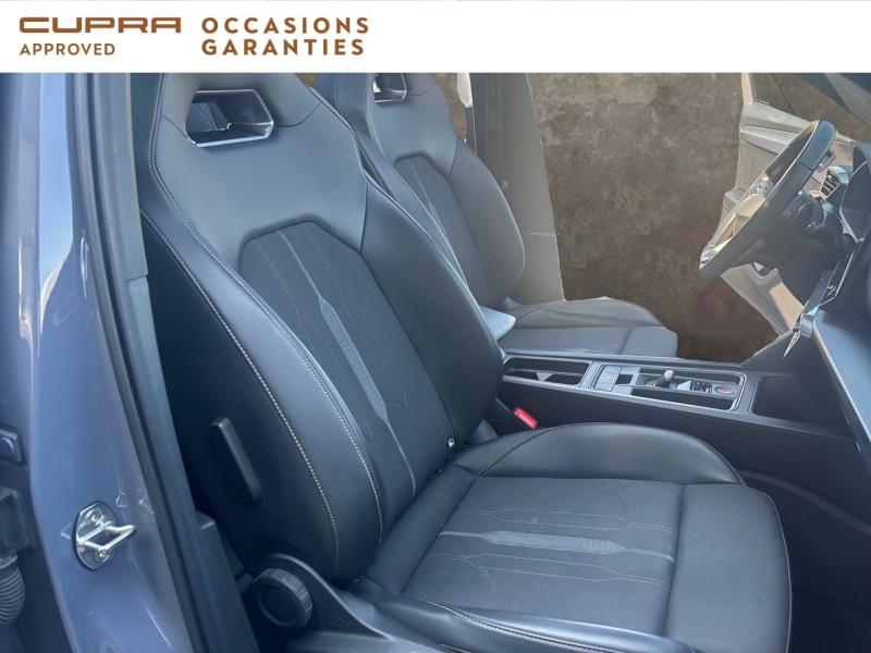 Voitures occasions CUPRA LEON V Dunkerque