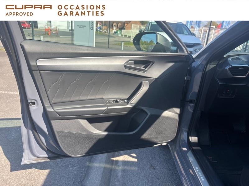 Voitures occasions CUPRA LEON V Dunkerque