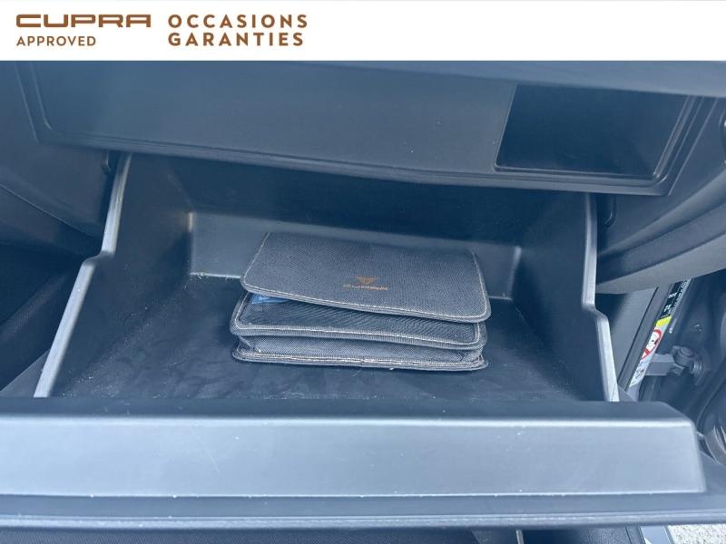 Voitures occasions CUPRA LEON V Dunkerque