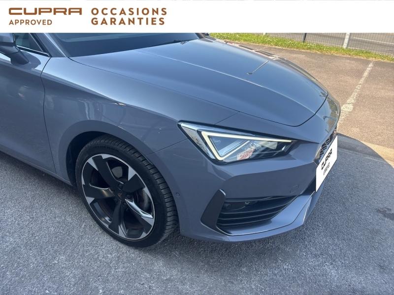 Voitures occasions CUPRA LEON V Dunkerque