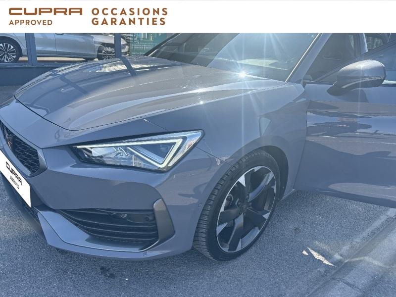 Voitures occasions CUPRA LEON V Dunkerque
