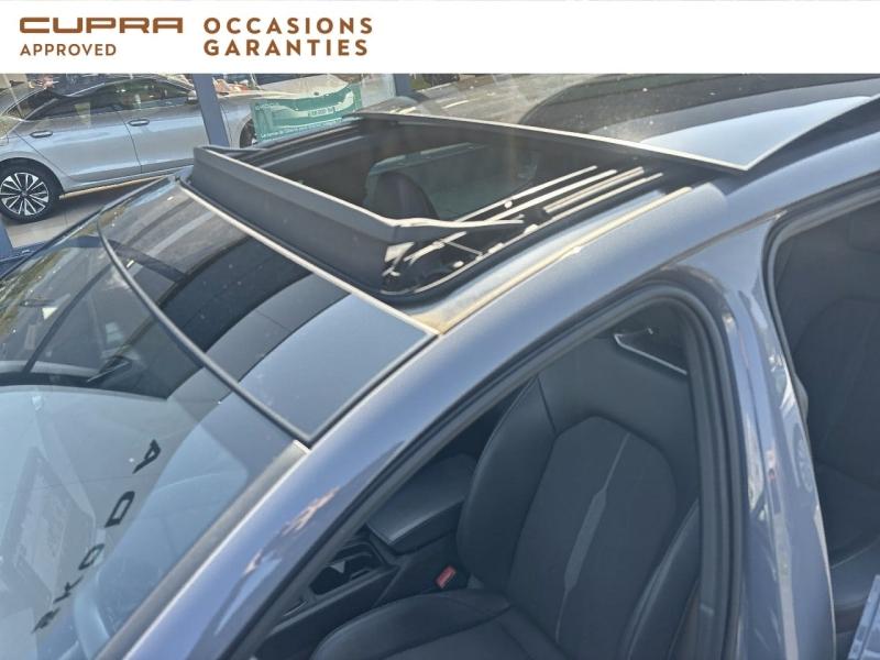 Voitures occasions CUPRA LEON V Dunkerque