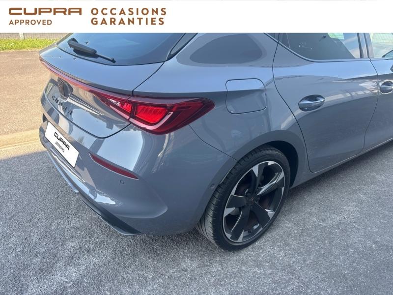 Voitures occasions CUPRA LEON V Dunkerque