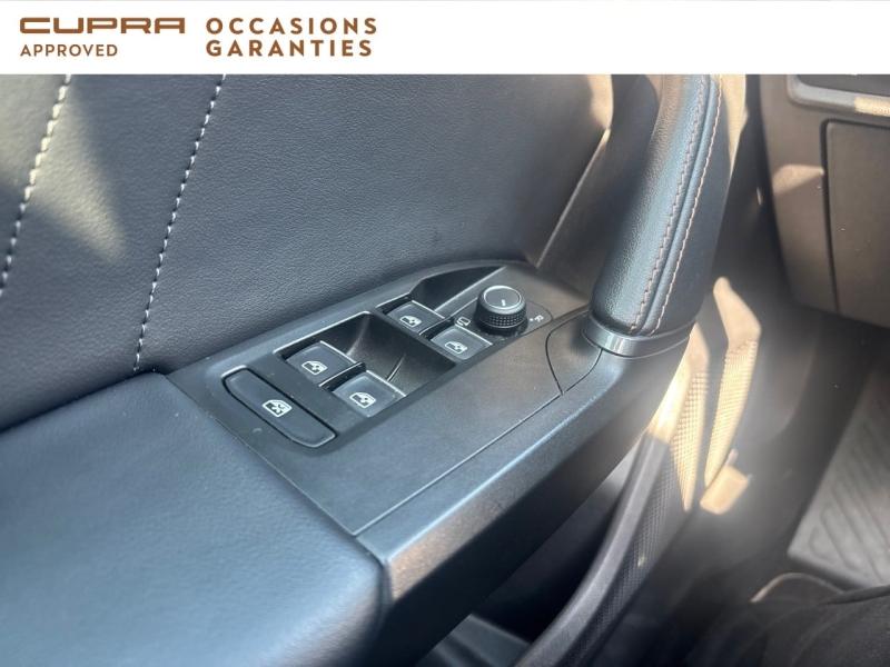 Voitures occasions CUPRA LEON V Dunkerque