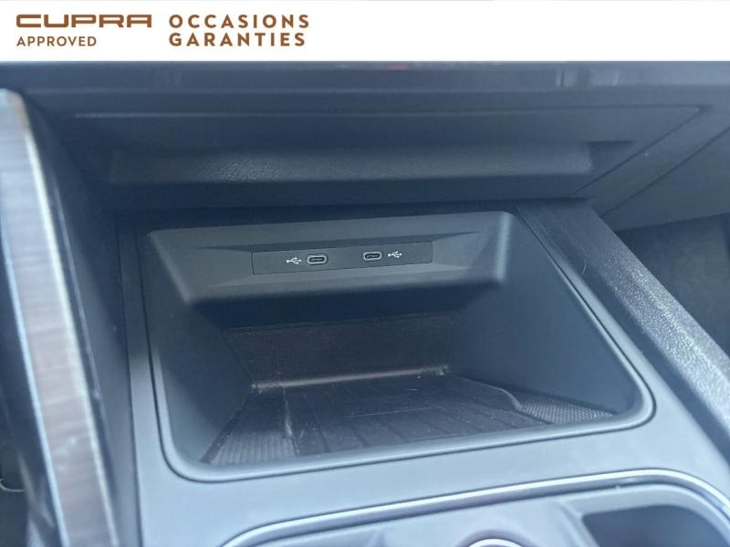 Voitures occasions CUPRA LEON V Dunkerque