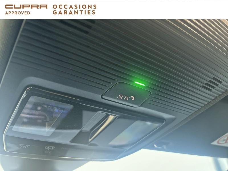 Voitures occasions CUPRA LEON V Dunkerque