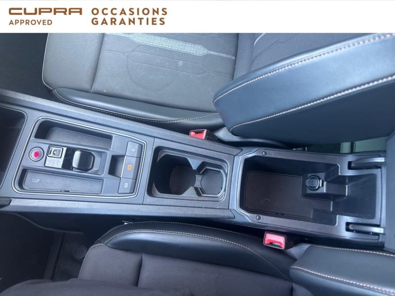 Voitures occasions CUPRA LEON V Dunkerque