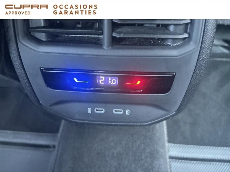 Voitures occasions CUPRA LEON V Dunkerque
