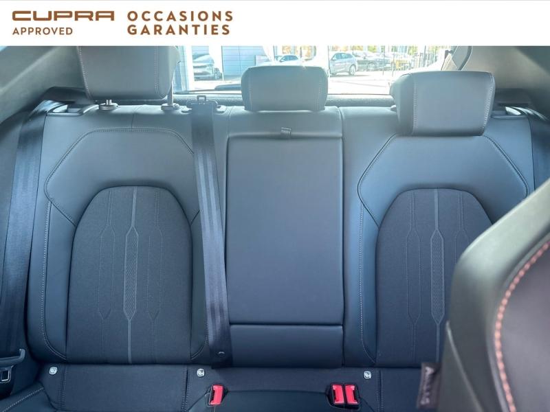 Voitures occasions CUPRA LEON V Dunkerque