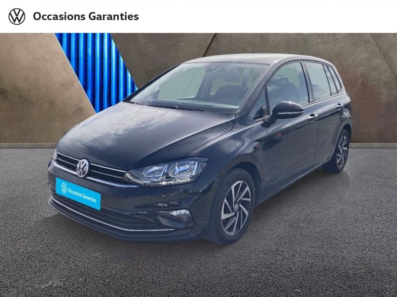 Voitures occasions VOLKSWAGEN GOLF SPORTSVAN Connect Dunkerque