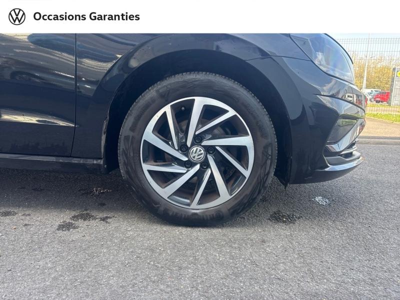 Voitures occasions VOLKSWAGEN GOLF SPORTSVAN Connect Dechy