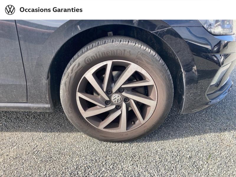 Voitures occasions VOLKSWAGEN GOLF SPORTSVAN Connect Dunkerque