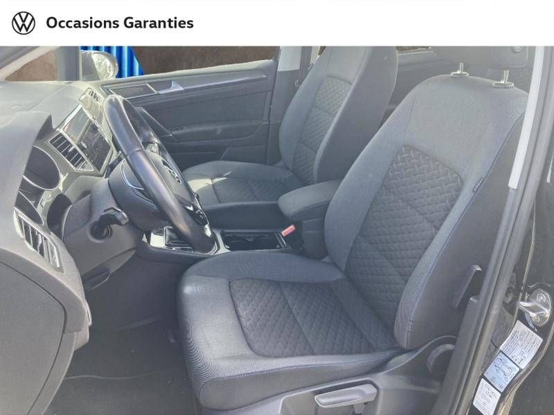 Voitures occasions VOLKSWAGEN GOLF SPORTSVAN Connect Dunkerque