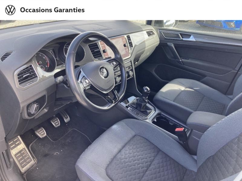 Voitures occasions VOLKSWAGEN GOLF SPORTSVAN Connect Dunkerque