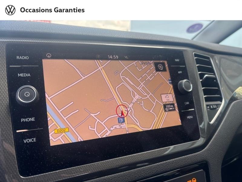 Voitures occasions VOLKSWAGEN GOLF SPORTSVAN Connect Dunkerque