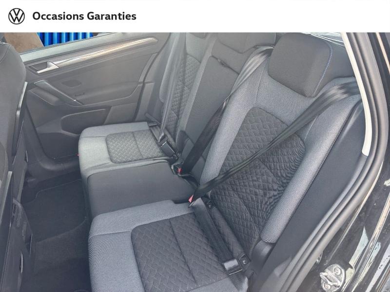 Voitures occasions VOLKSWAGEN GOLF SPORTSVAN Connect Dechy