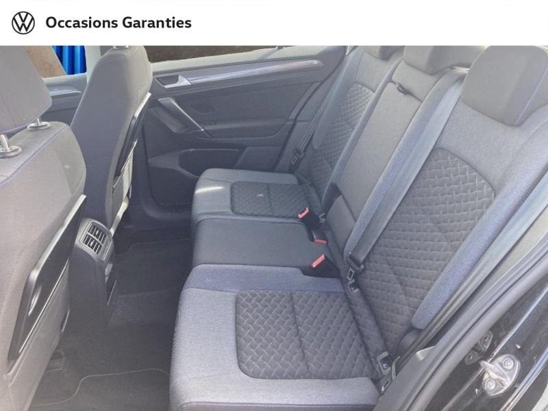 Voitures occasions VOLKSWAGEN GOLF SPORTSVAN Connect Dunkerque