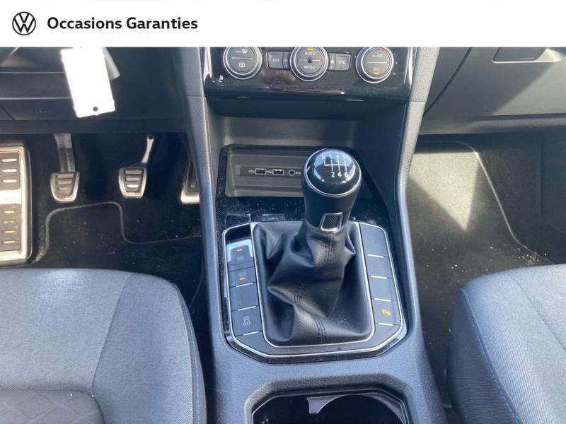 Voitures occasions VOLKSWAGEN GOLF SPORTSVAN Connect Dunkerque