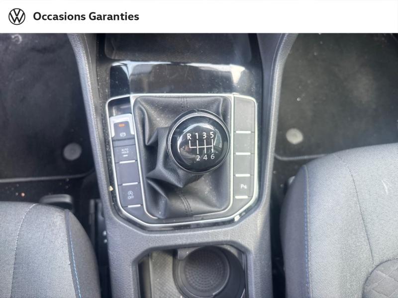 Voitures occasions VOLKSWAGEN GOLF SPORTSVAN Connect Dunkerque
