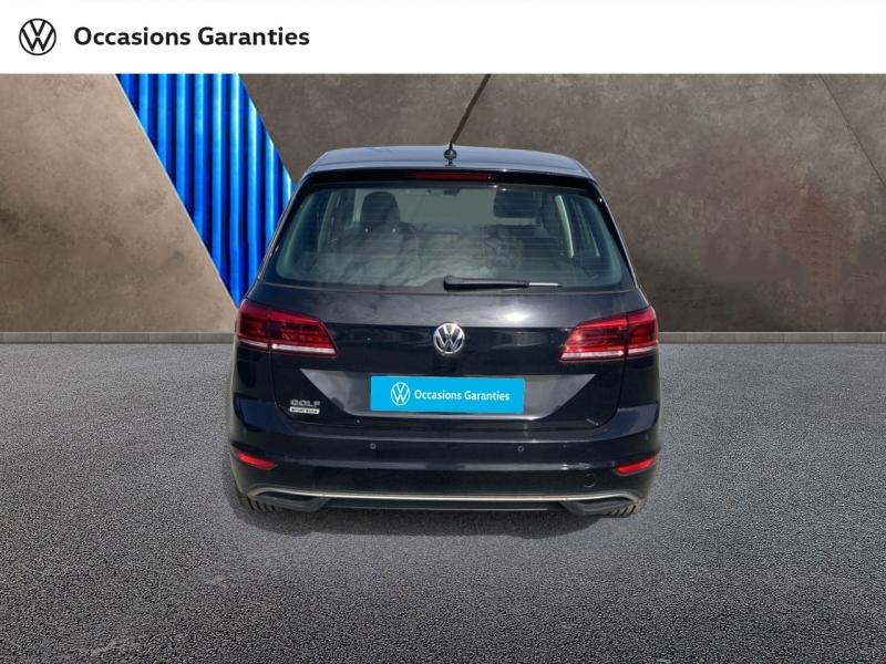 Voitures occasions VOLKSWAGEN GOLF SPORTSVAN Connect Dunkerque