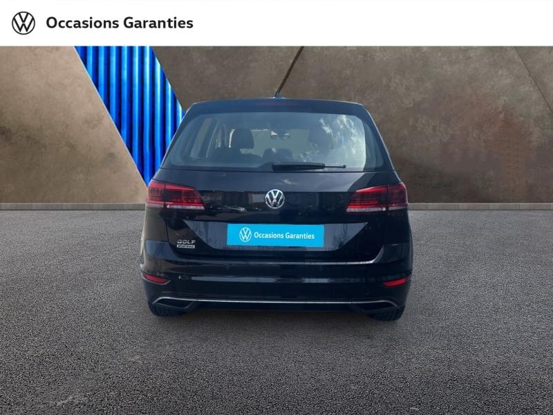 Voitures occasions VOLKSWAGEN GOLF SPORTSVAN Connect Dunkerque