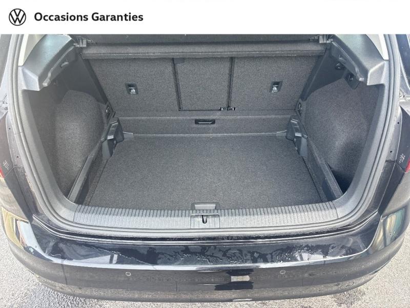 Voitures occasions VOLKSWAGEN GOLF SPORTSVAN Connect Dechy
