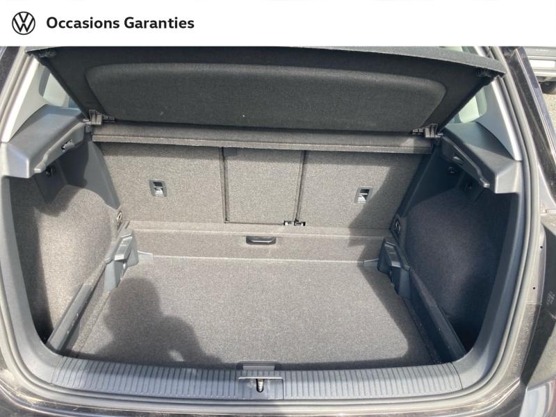 Voitures occasions VOLKSWAGEN GOLF SPORTSVAN Connect Dunkerque