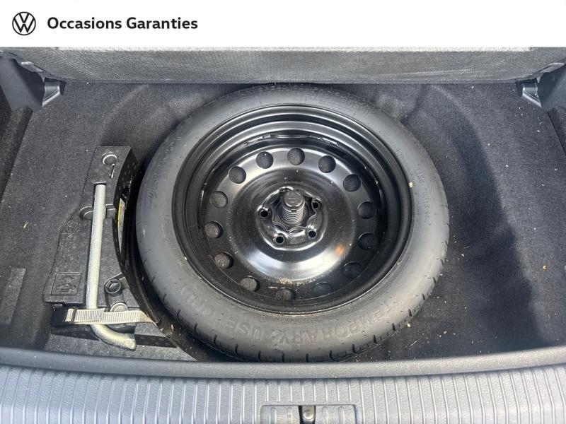 Voitures occasions VOLKSWAGEN GOLF SPORTSVAN Connect Dechy