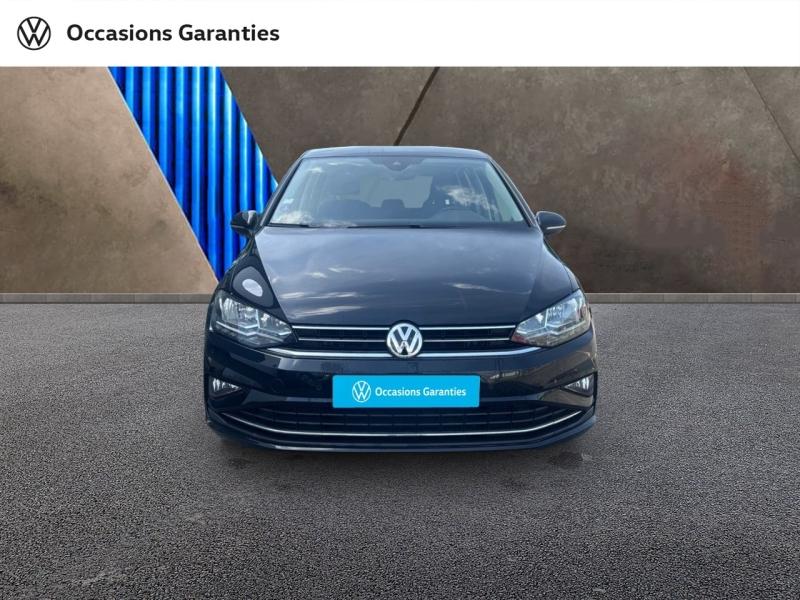 Voitures occasions VOLKSWAGEN GOLF SPORTSVAN Connect Dechy