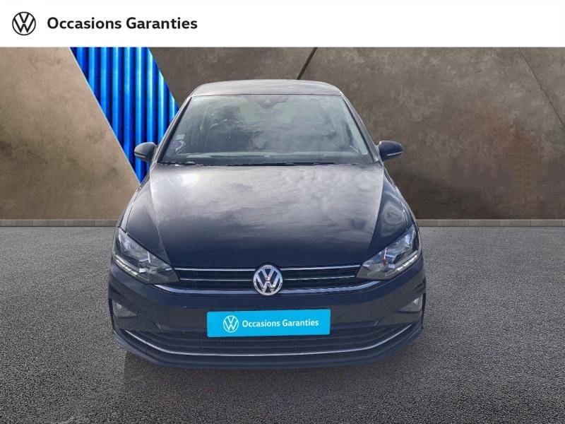 Voitures occasions VOLKSWAGEN GOLF SPORTSVAN Connect Dunkerque