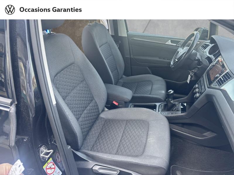 Voitures occasions VOLKSWAGEN GOLF SPORTSVAN Connect Dechy