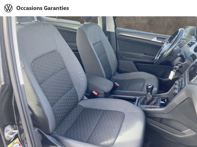 Voitures occasions VOLKSWAGEN GOLF SPORTSVAN Connect Dunkerque