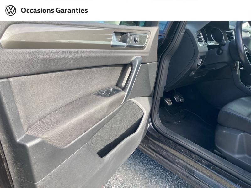 Voitures occasions VOLKSWAGEN GOLF SPORTSVAN Connect Dunkerque