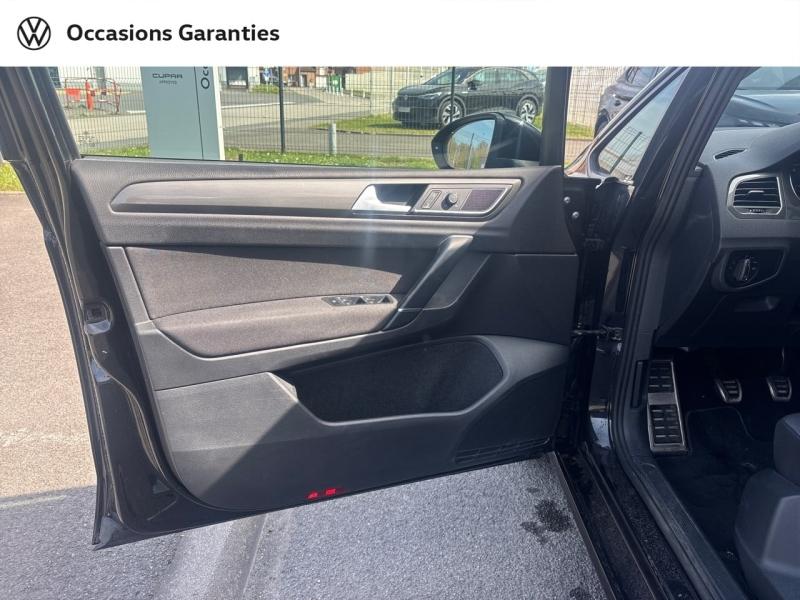 Voitures occasions VOLKSWAGEN GOLF SPORTSVAN Connect Dunkerque