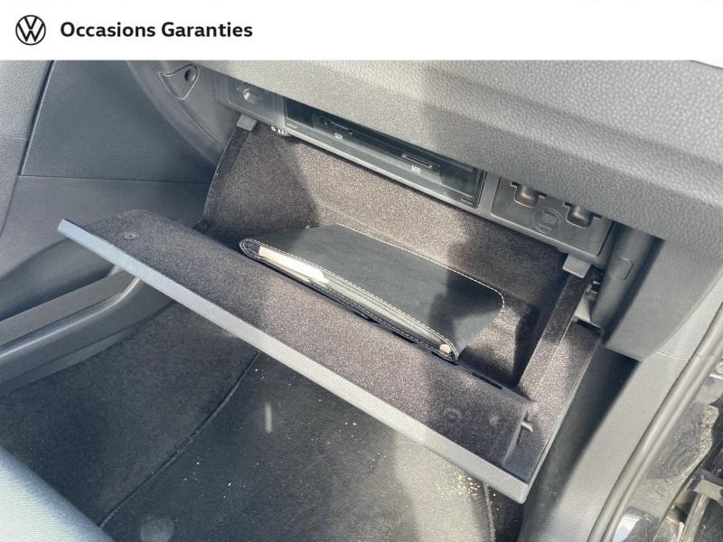 Voitures occasions VOLKSWAGEN GOLF SPORTSVAN Connect Dunkerque