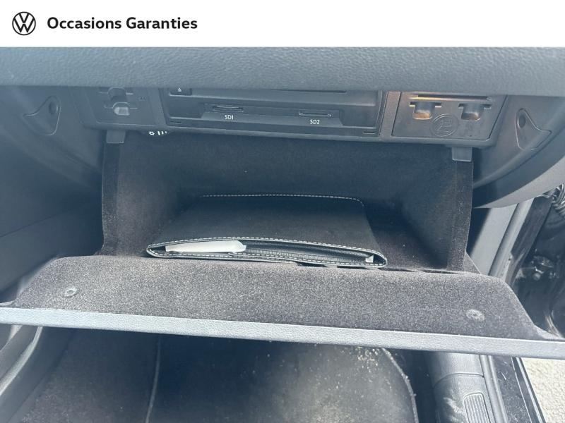 Voitures occasions VOLKSWAGEN GOLF SPORTSVAN Connect Dunkerque