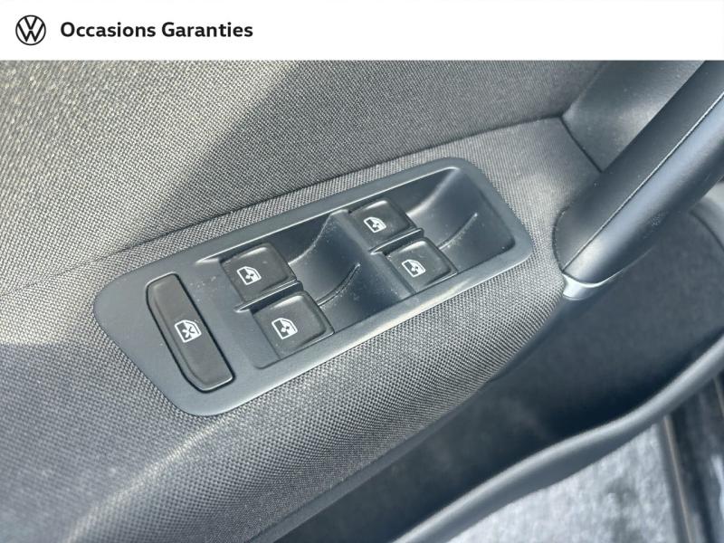 Voitures occasions VOLKSWAGEN GOLF SPORTSVAN Connect Dechy