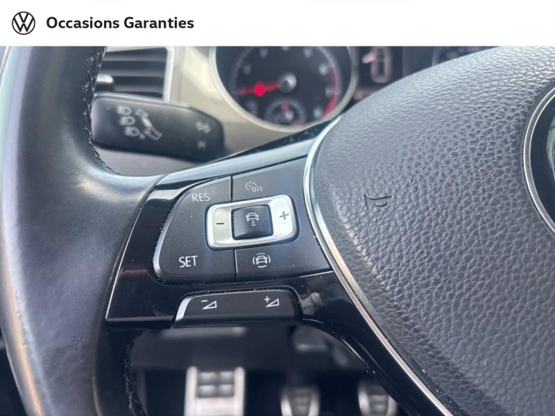 Voitures occasions VOLKSWAGEN GOLF SPORTSVAN Connect Dechy