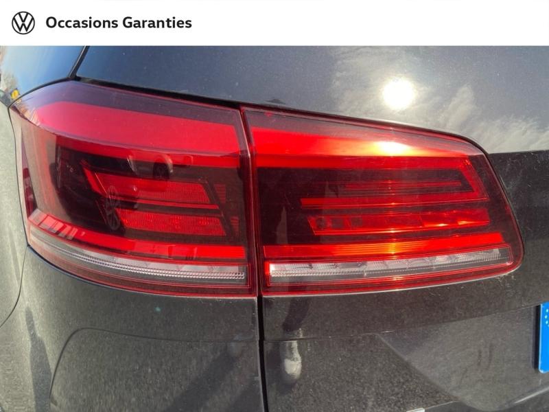 Voitures occasions VOLKSWAGEN GOLF SPORTSVAN Connect Dunkerque