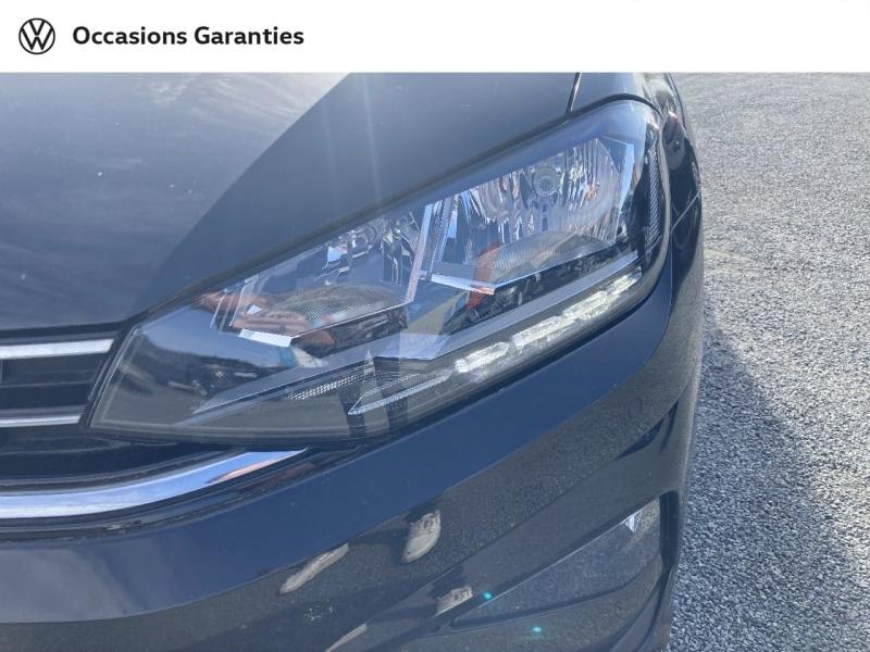 Voitures occasions VOLKSWAGEN GOLF SPORTSVAN Connect Dunkerque