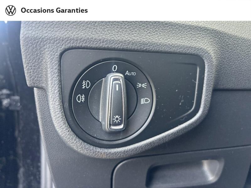 Voitures occasions VOLKSWAGEN GOLF SPORTSVAN Connect Dechy